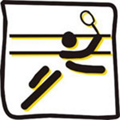 Logo Badminton 240px