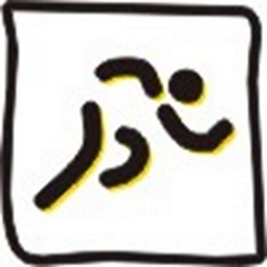 Logo Leichtathletik 240px